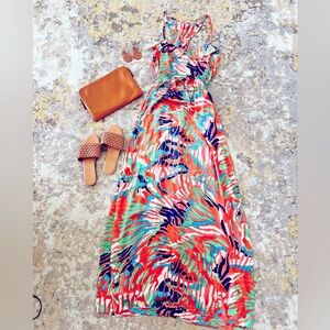 Perfect Condition Anthropologie Dress